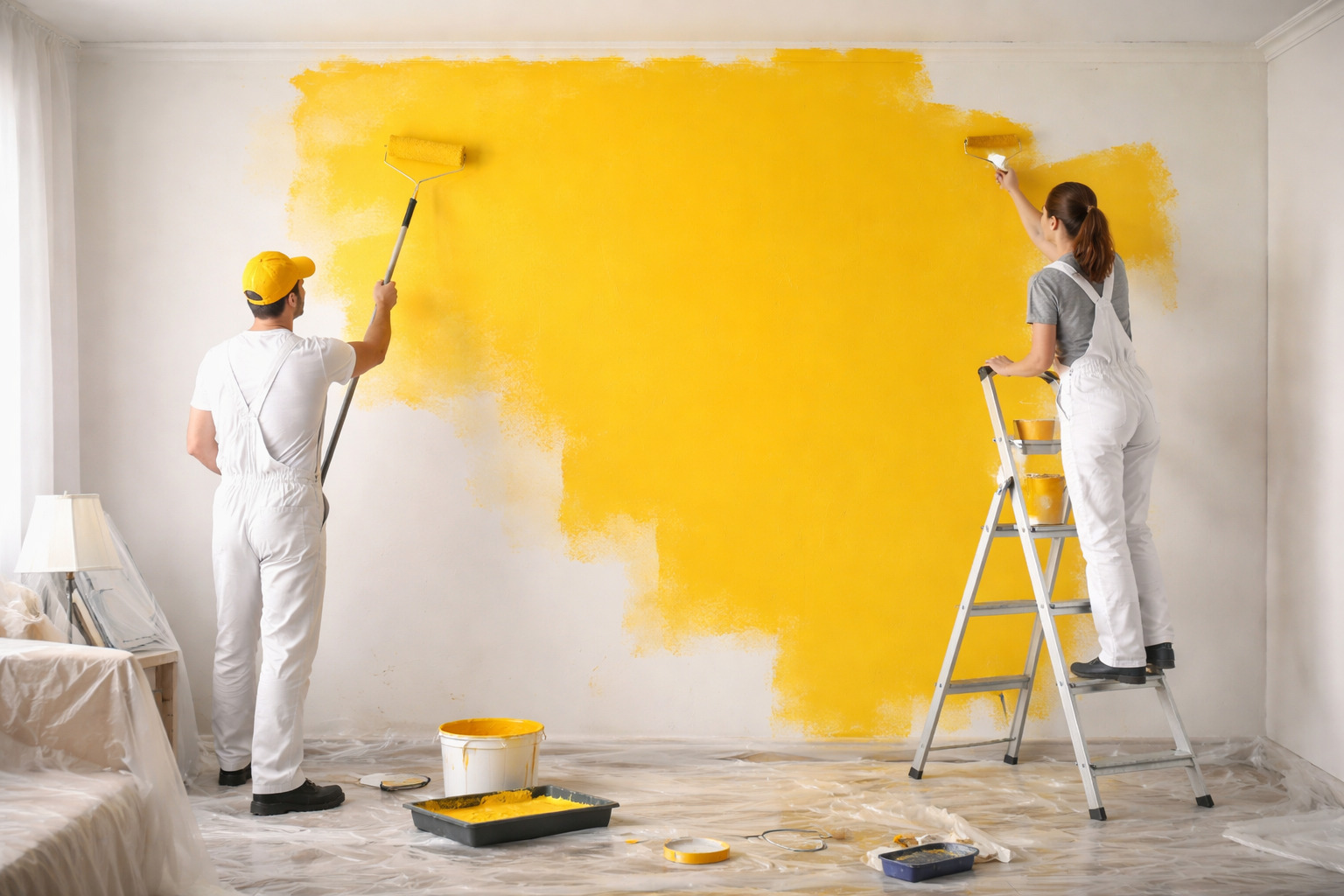 About Swapnapurti Paints